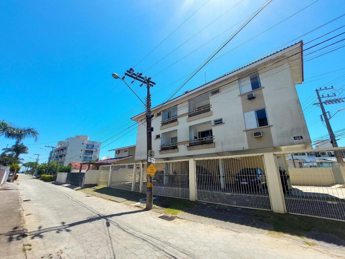 Residencial Praia Bella Флорианополис Экстерьер фото
