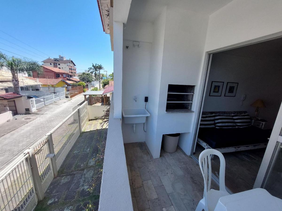 Residencial Praia Bella Флорианополис Экстерьер фото