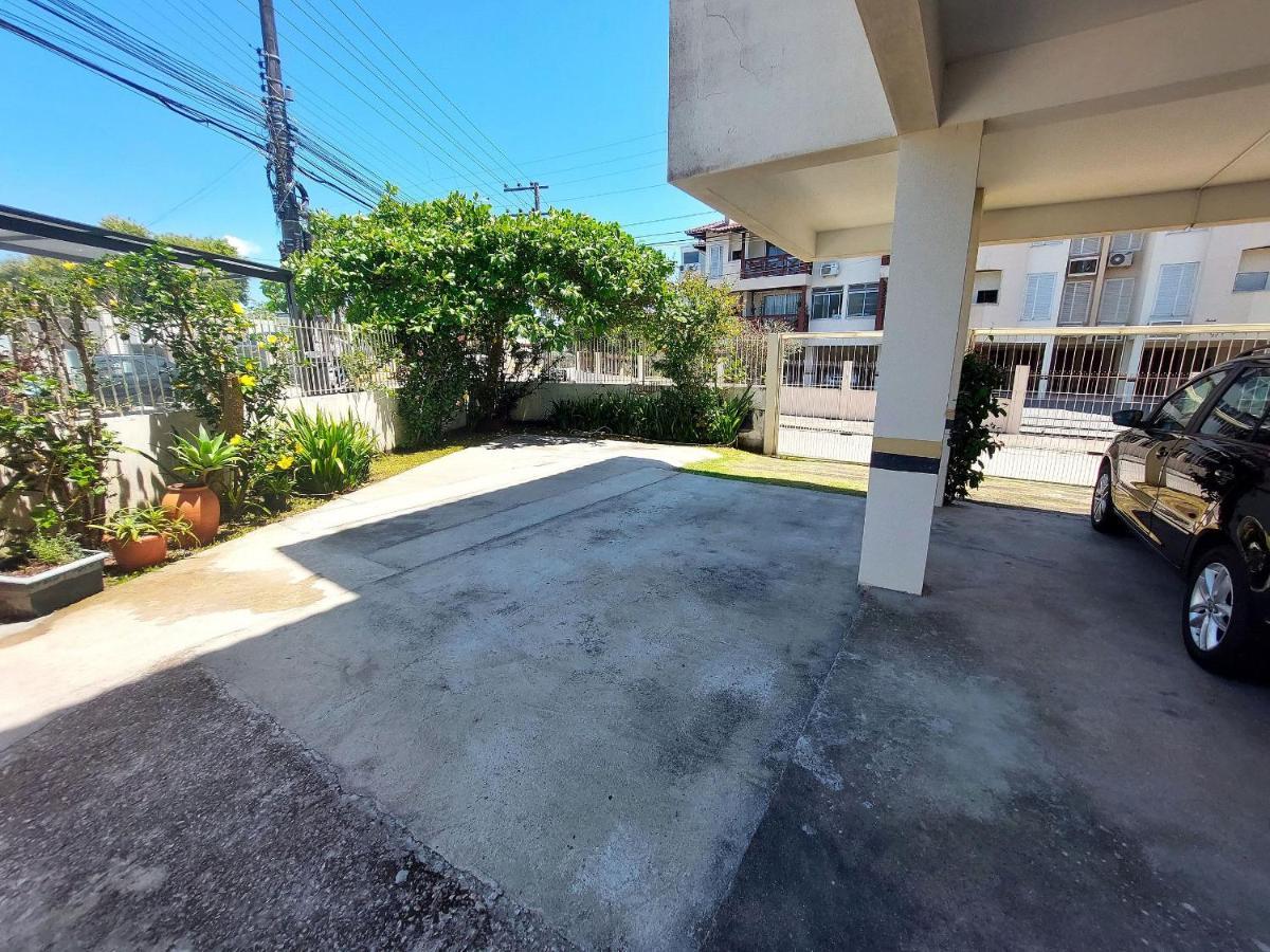 Residencial Praia Bella Флорианополис Экстерьер фото