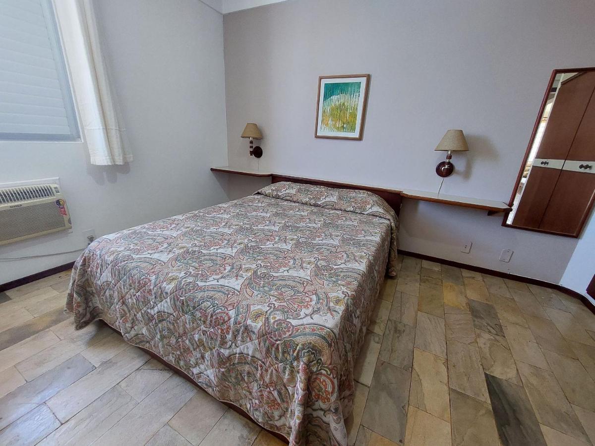 Residencial Praia Bella Флорианополис Экстерьер фото