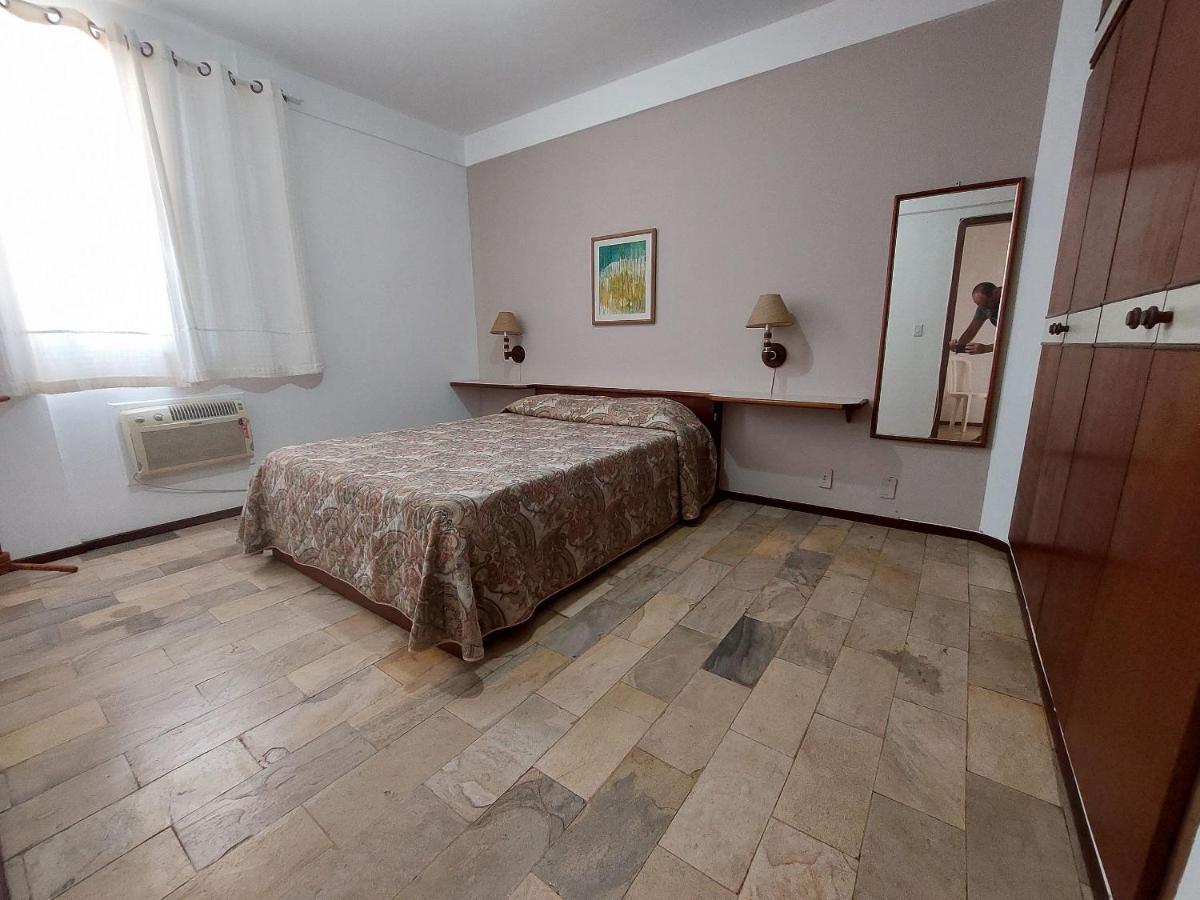 Residencial Praia Bella Флорианополис Экстерьер фото
