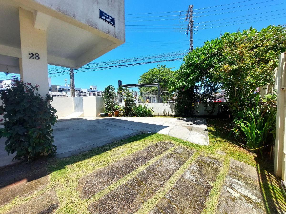 Residencial Praia Bella Флорианополис Экстерьер фото