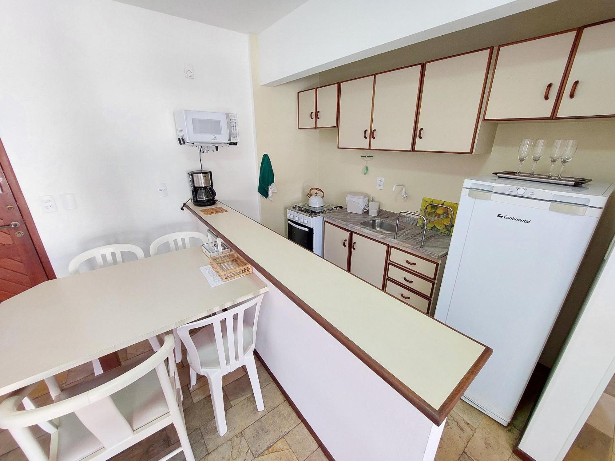 Residencial Praia Bella Флорианополис Экстерьер фото