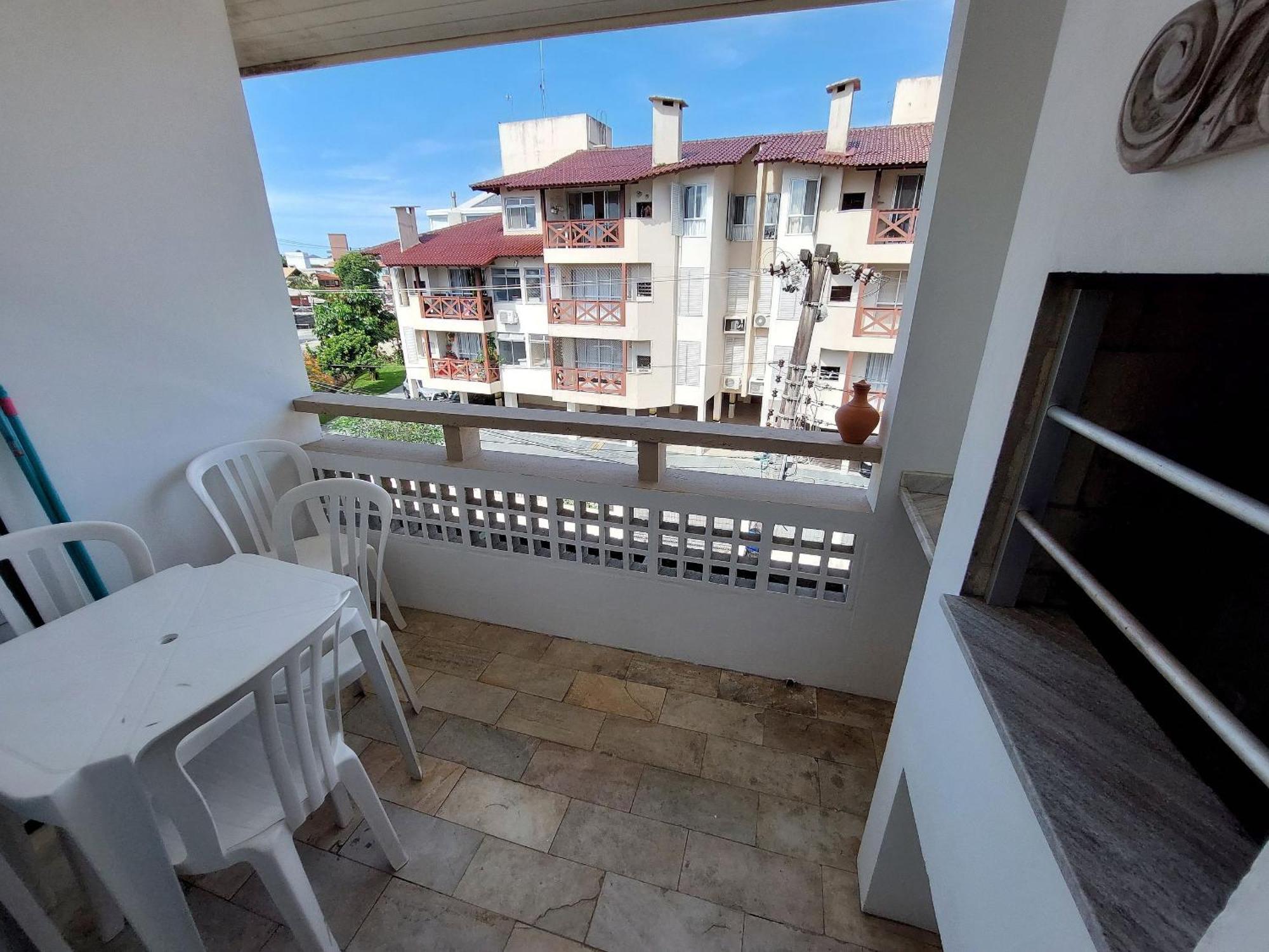 Residencial Praia Bella Флорианополис Экстерьер фото