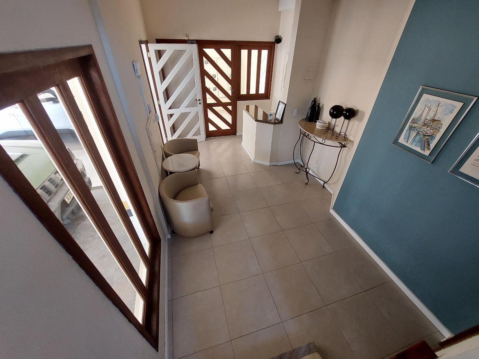 Residencial Praia Bella Флорианополис Экстерьер фото