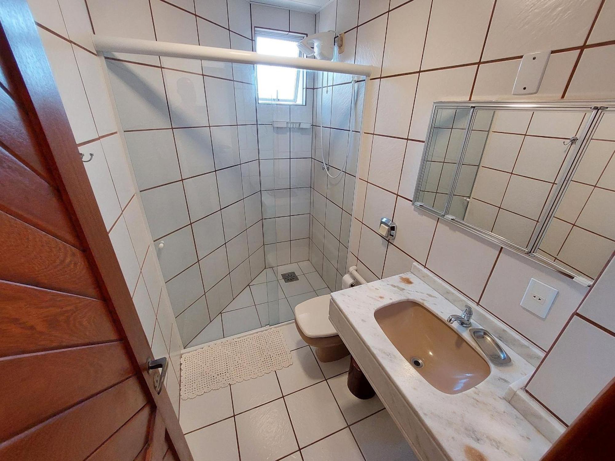 Residencial Praia Bella Флорианополис Экстерьер фото